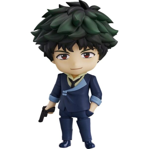 Cowboy Bebop Nendoroid Action Figure Spike Spiegel 10 cm