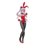 Overlord BiCute Bunnies PVC figuur Shalltear Red Color Ver. 30 cm