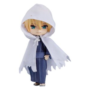 Touken Ranbu -ONLINE- Nendoroid nukk – Yamanbagiri Kunihiro: Casual Outfit versioon, 14 cm.