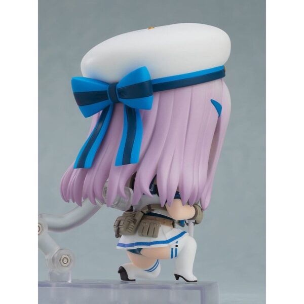 Character Vocal Series 03: Megurine Luka Nendoroid Action Figure Neon 10 cm