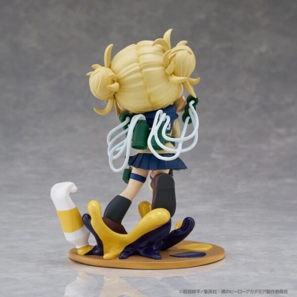 My Hero Academia PalVerse PVC фигурка Toga Himiko 10 cm