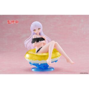 Angel Beats! Aqua Float Girls PVC фигурка Kanade Tachibana Renewal Edition 10 cm