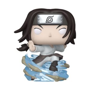 Naruto Shippuden POP! Plus Animation виниловая фигурка Neji 9 cm