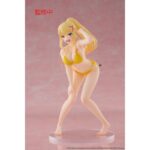 KonoSuba: God's Blessing on This Wonderful World! 3 Coreful PVC Statue Darkness Swimwear Ver. 18 cm