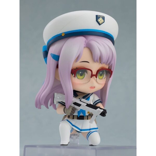 Character Vocal Series 03: Megurine Luka Nendoroid Action Figure Neon 10 cm