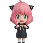 Spy x Family Nendoroid Action фигурка Anya Forger: Casual Outfit Ver. 10 cm