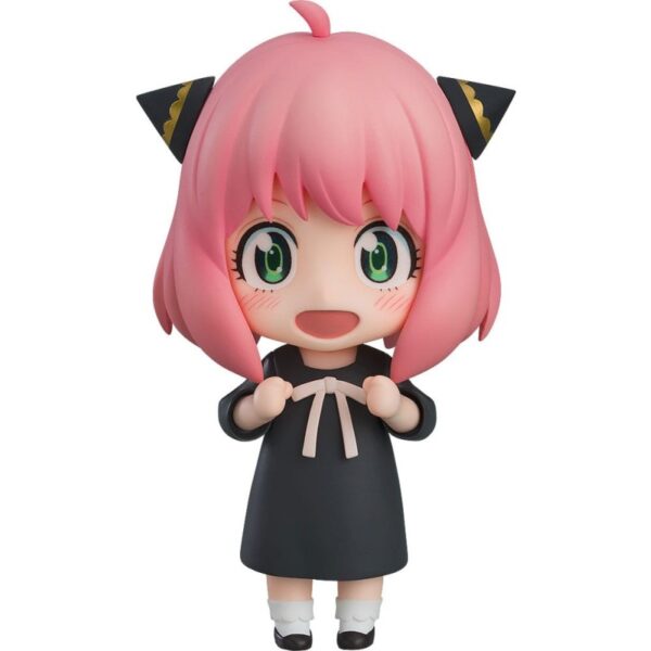 Spy x Family Nendoroid Action Figuur Anya Forger: Casual Outfit Ver. 10 cm