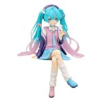 Hatsune Miku Noodle Stopper PVC figuur Hatsune Miku Love Blazer Navy Color Ver. 14 cm