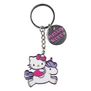 Брелок Sanrio Hello Kitty Unicorn