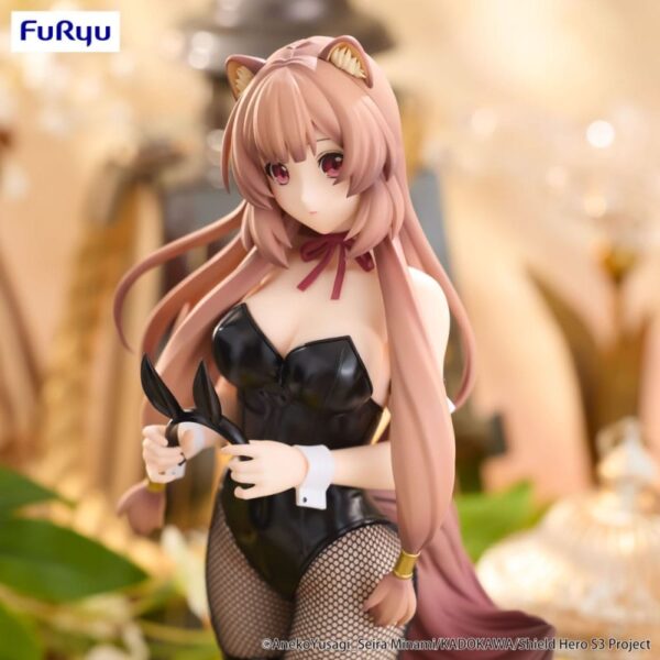 The Rising of the Shield Hero BiCute Bunnies PVC фигурка Raphtalia 25 cm