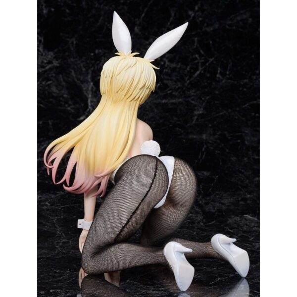 Bastard!! Heavy Metal, Dark Fantasy PVC Statue 1/4 Sean Ari: Bunny Ver. 25 cm