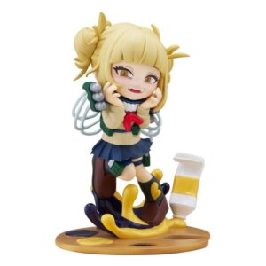 My Hero Academia PalVerse PVC фигурка Toga Himiko 10 cm