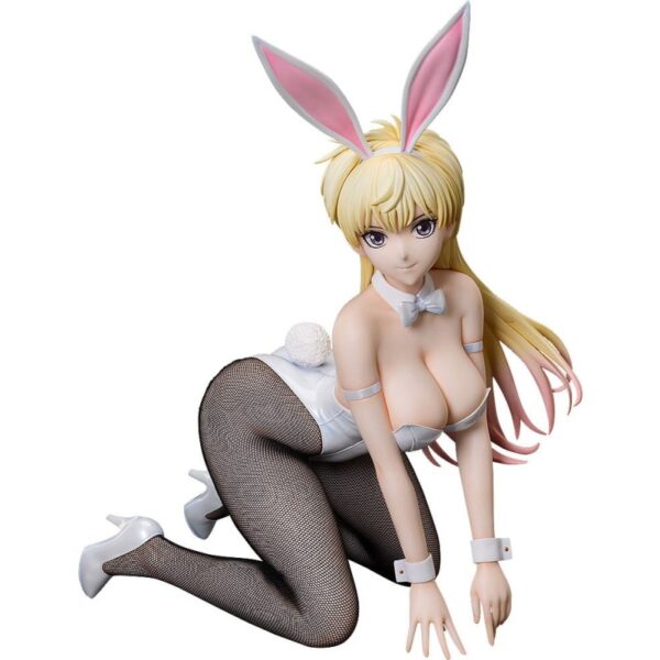 Bastard!! Heavy Metal, Dark Fantasy PVC Statue 1/4 Sean Ari: Bunny Ver. 25 cm