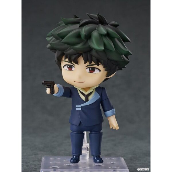 Фигурка Nendoroid из Cowboy Bebop - Spike Spiegel (10 см)