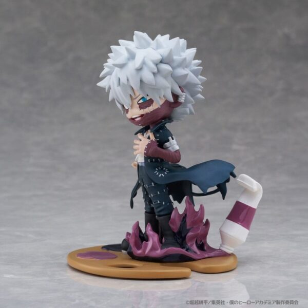 My Hero Academia PalVerse PVC фигурка Dabi 10 cm