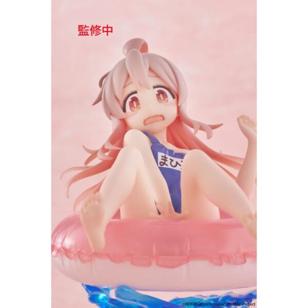 Onimai: I´m now your Sister! Aqua Float Girls PVC figuur Mahiro Oyama 10 cm