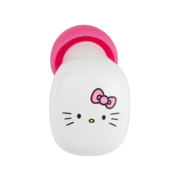 Sanrio Holdems беспроводные наушники Hello Kitty