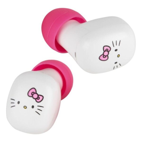 Sanrio Holdems беспроводные наушники Hello Kitty