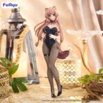 The Rising of the Shield Hero BiCute Bunnies PVC фигурка Raphtalia 25 cm