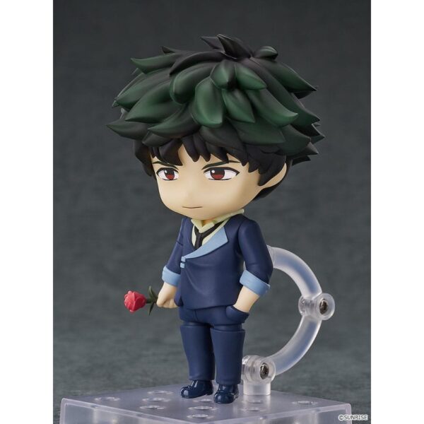 Фигурка Nendoroid из Cowboy Bebop - Spike Spiegel (10 см)