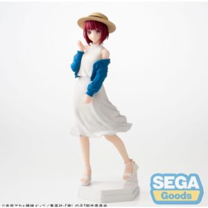 Oshi no Ko Desktop x Decorate Collections PVC figuur Kana Arima 16 cm