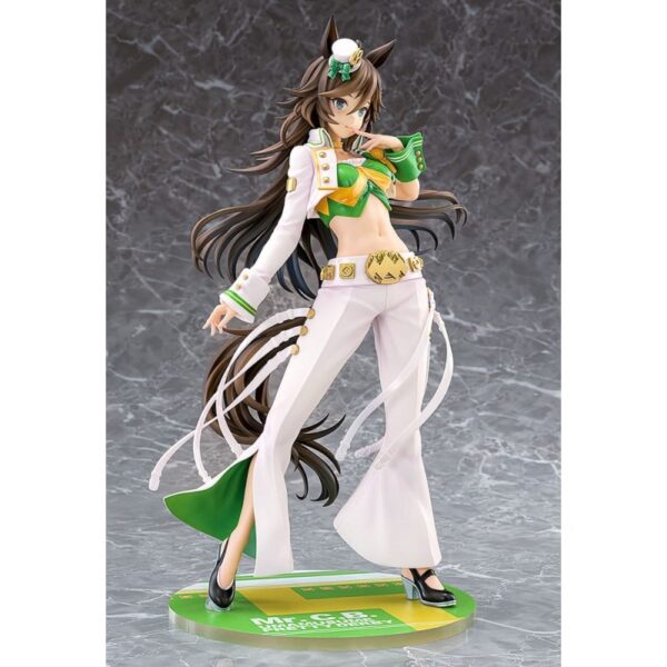 Uma Musume Pretty Derby PVC figuur 1/7 Mr. C.B. 27 cm