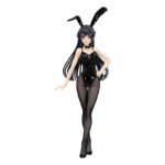 Rascal Does Not Dream of Bunny Girl Senpai BiCute Bunnies PVC фигурка Mai Sakurajima 29 cm