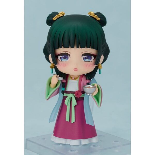 Nendoroid фигурка Маомао: Garden Party Ver. 10 см – "The Apothecary Diaries"!