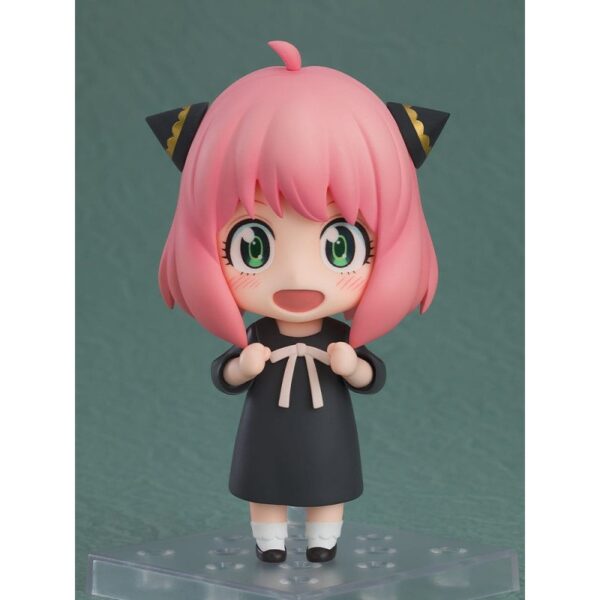 Spy x Family Nendoroid Action Figuur Anya Forger: Casual Outfit Ver. 10 cm