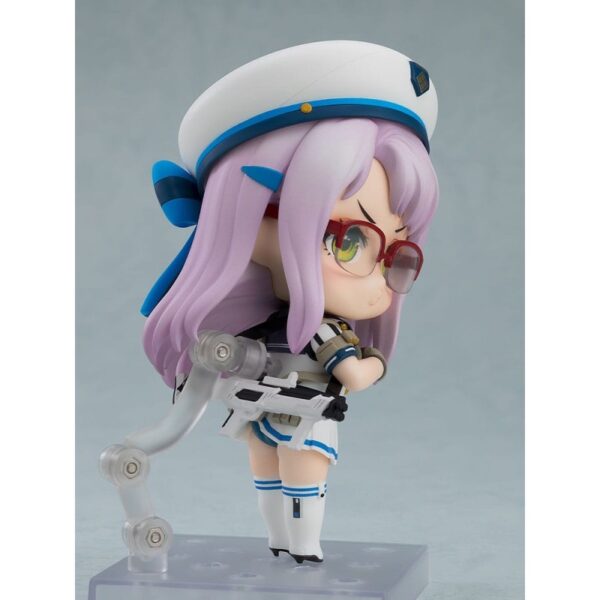 Character Vocal Series 03: Megurine Luka Nendoroid Action Figure Neon 10 cm