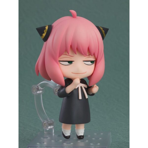 Spy x Family Nendoroid Action Figuur Anya Forger: Casual Outfit Ver. 10 cm