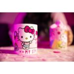 Sanrio tass Hello Kitty My Style, 320 ml