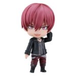 Idolish7 Nendoroid figuur – Toma Inumaru, 10 cm.