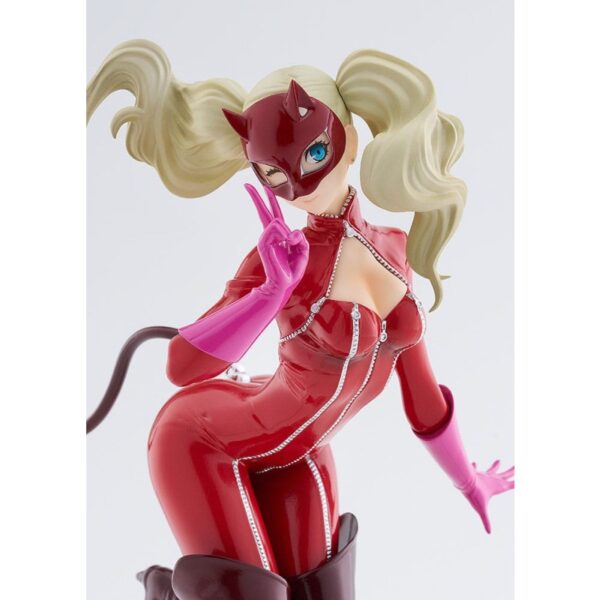 Persona 5 Royal Pop Up Parade PVC фигурка Panther 17 cm