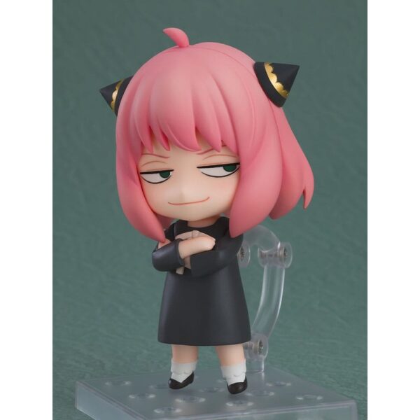 Spy x Family Nendoroid Action Figuur Anya Forger: Casual Outfit Ver. 10 cm