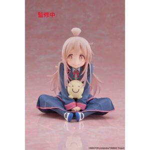 Onimai: I'm Now Your Sister! PVC фигурка - Desktop Cute Figure Mahiro Oyama (13 см)