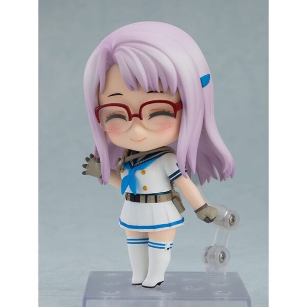 Character Vocal Series 03: Megurine Luka Nendoroid Action Figure Neon 10 cm