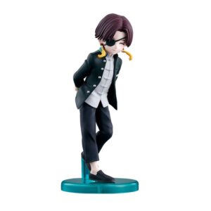 Wind Breaker Adokenette PVC фигурка Suo Hayato 14 cm