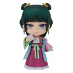 Nendoroid figuur Maomao: Garden Party Ver. 10 cm – "The Apothecary Diaries"!