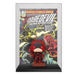 Фигурка Marvel POP! Comic Cover – Daredevil #168, виниловая, 9 см