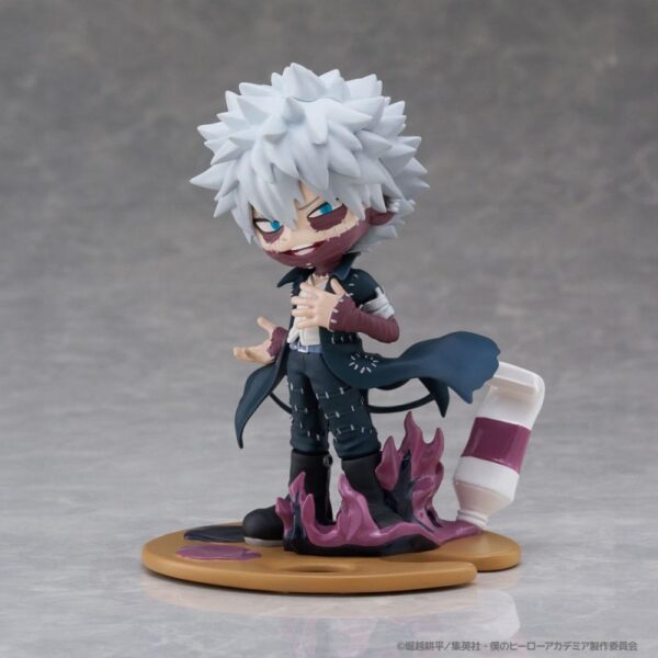 My Hero Academia PalVerse PVC фигурка Dabi 10 cm