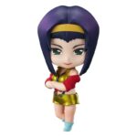 Фигурка Nendoroid из Cowboy Bebop - Faye Valentine (10 см)