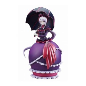 Overlord III PVC Statue 1/7 Shalltear Bloodfallen (переиздание, 21 см)