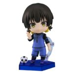 Blue Lock Nendoroid Action фигурка Bachira Meguru 10 cm