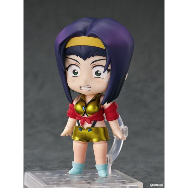 Фигурка Nendoroid из Cowboy Bebop - Faye Valentine (10 см)