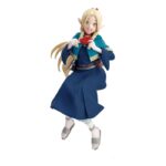 Delicious in Dungeon PM Perching PVC figuur Marcille 15 cm