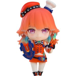 Hololive Production Nendoroid Action Figuur Takanashi Kiara 10 cm