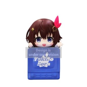 Hololive Production Hikkake PVC фигурка Tokino Sora 10 cm