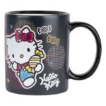 Кружка с термочувствительным рисунком Sanrio Hello Kitty Candies, 320 мл