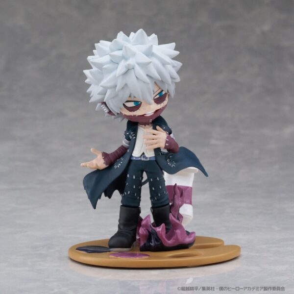 My Hero Academia PalVerse PVC фигурка Dabi 10 cm